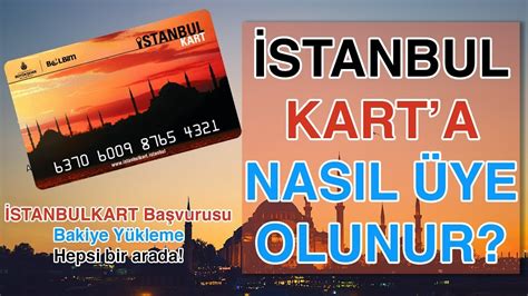 istanbul kart fiyatı 2018